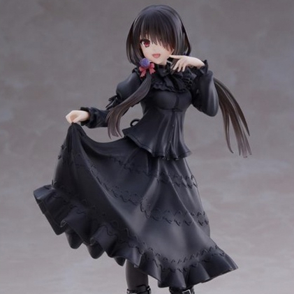 Mô hình Tosaki Kurumi Coreful CASUAL WEAR VER. - Date A Live IV