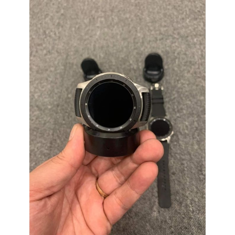 Đồng Hồ Thông Minh Samsung Galaxy Watch 46mm