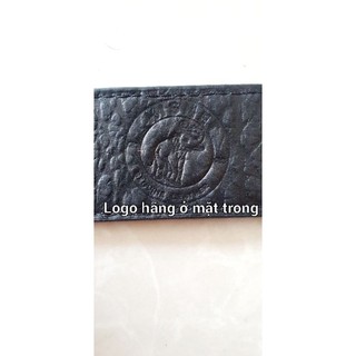 Thắt Lưng Nam Da Voi - Thái Lan (Cam kết da thật)