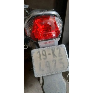 cụm đèn hậu angel 100 sym