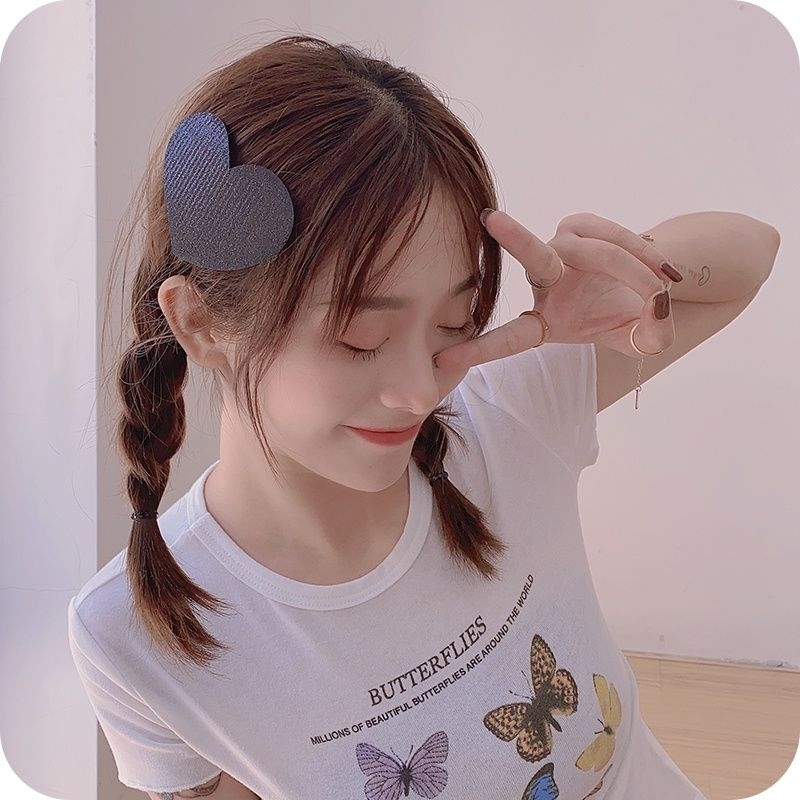 Miếng dán tóc con nhiều hình đáng yêu