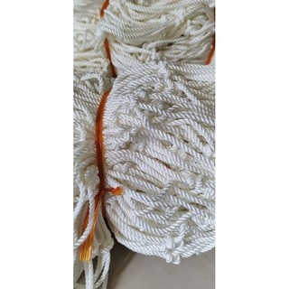 Lưới gôn 5mm nylon ô 13.5cm