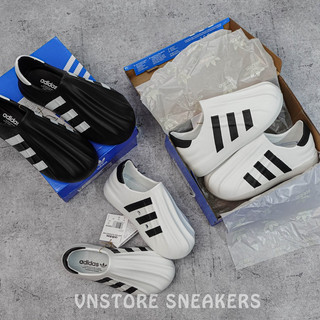 Giày Sneakers Adidas Adifom Superstar Black/White Trắng/Đen - Bản Sc - Vnstoresneakers