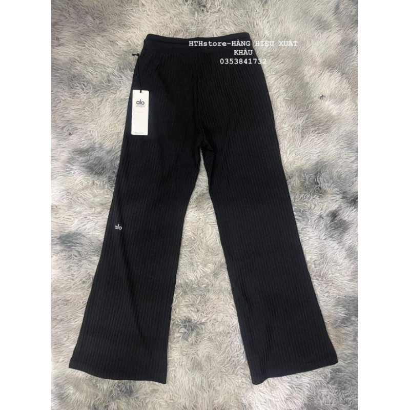 Quần xuông ALOYOGA hàng chính hãng giá web đắt đỏ