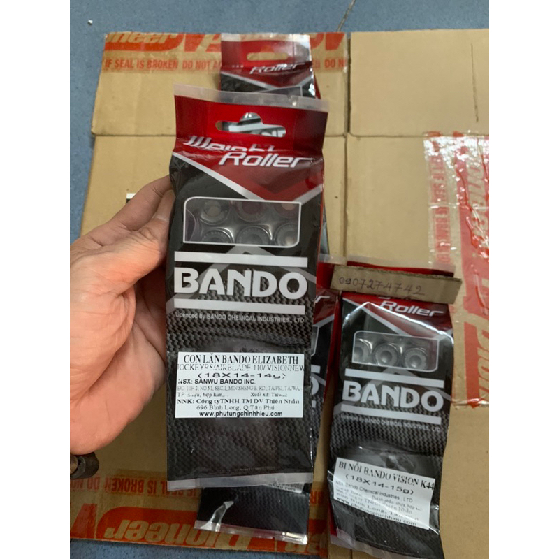 Bi nồi 13g/14g15g/16gm Ab 110 + Exel 2 + Atila + vision + Lead 110 + Clirk 11