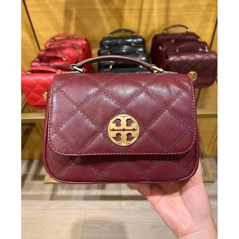 TÚI TORY BURCH WILLA MINI