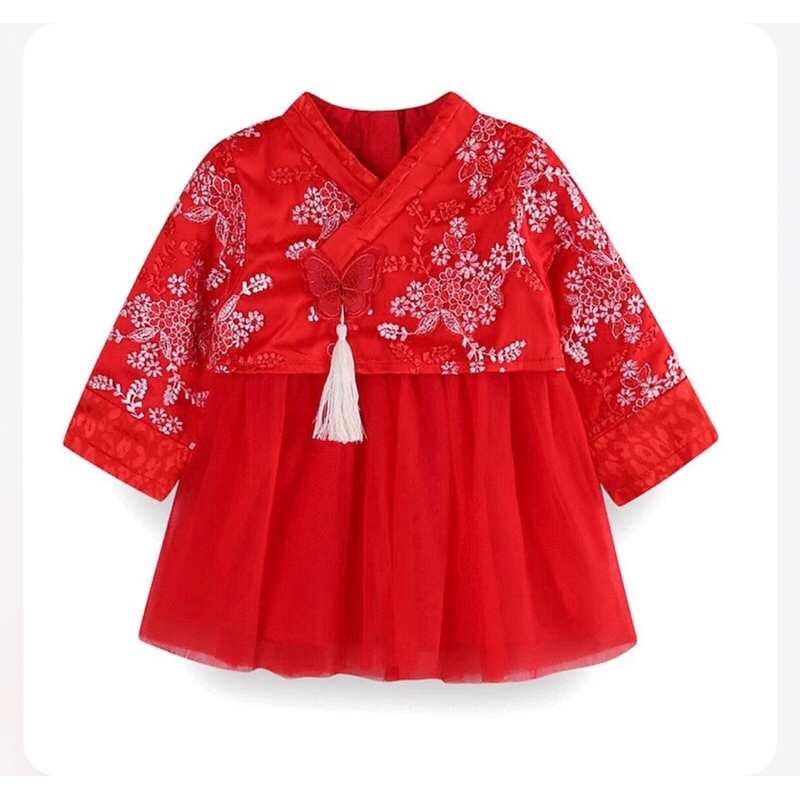 Mẫu trang trí thêu và dây treo xinh xắn