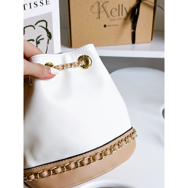 Túi dây rút L y m