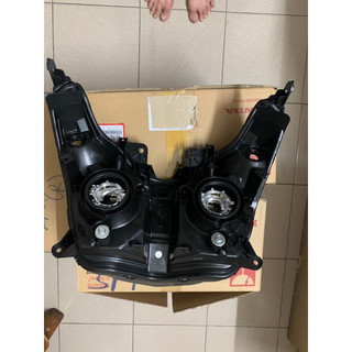Pha đèn Ab 125 đời 2013/2014/2015 zin hãng Honda