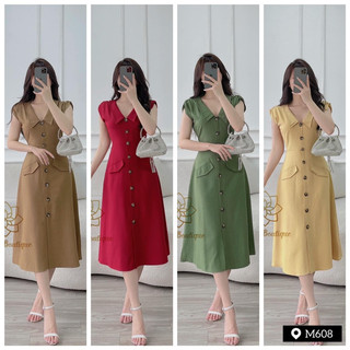 ĐẦM NHÀ MẨU 135k