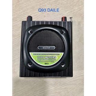 Loa bẫy chim daile Q93.