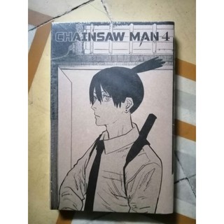 Truyen Chainsaw Man