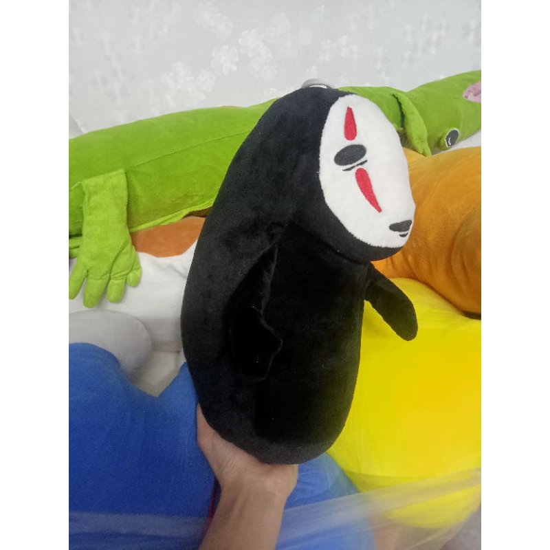 Gấu bông vô diệm size  25-35cm