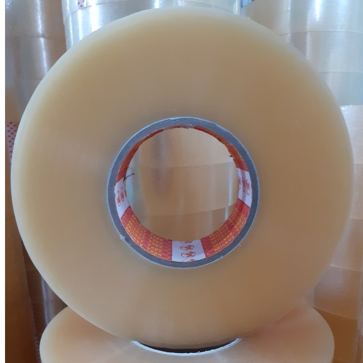 Băng dính 1kg lõi giấy 3mm