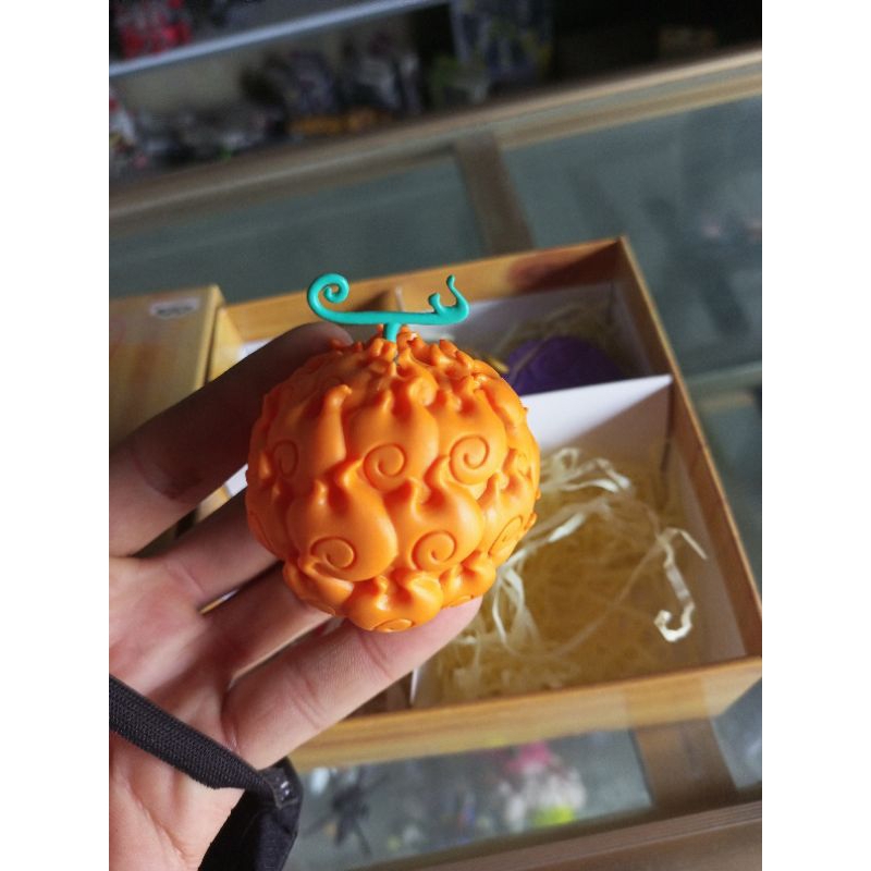 Trái ác quỷ one piece hàng chính hãng