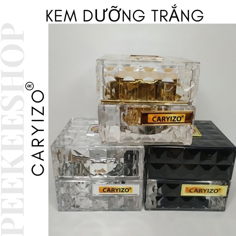 Kem dưỡng trắng Caryizo Chính hãng Beskin