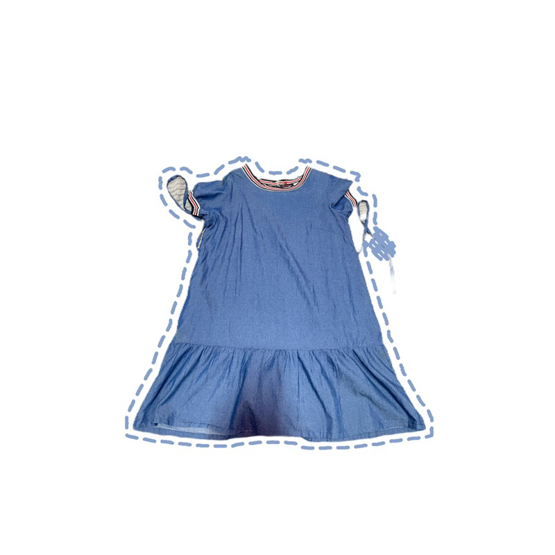 Thanh Lý/ Pass Đầm Áo Váy Qua Sử Dụng 1 lần