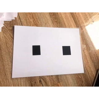 Bảng phụ viết xóa được