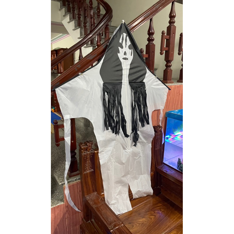 Diều Ma nữ, Hót trend