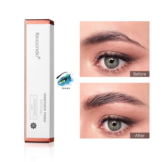 Uốn Định Hình Chân Mày-Brow LAMINATION