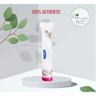 Bông tẩy trang deep fresh cotton pads 150 miếng