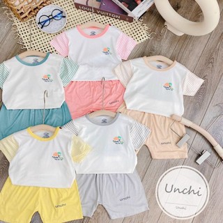 Unchi bé từ 5-15kg.mỏng,mịn,mát