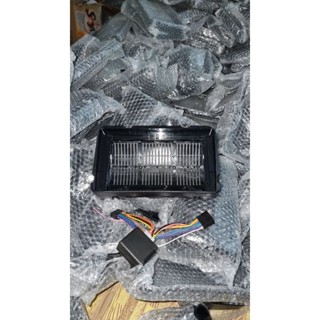 mặt dưỡng xe tải gắn taplo ( 9icnh)