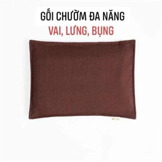 CHƯỜM THẢO DƯỢC LƯNG, BỤNG NHƯ Ý GIẢM NHỨC MỎI VAI GÁY, BỤNG HIỆU QUẢ, MÙI THƠM DỄ CHỊU