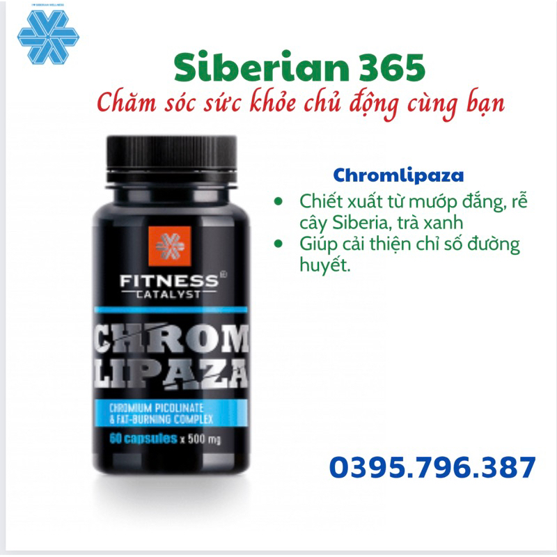 [ Chromlipaza cứu giúp tiểu đường ] thực phẩm đồ uống đùm bọc trạng thái sức khỏe hiện trạng Siberian super natural spor