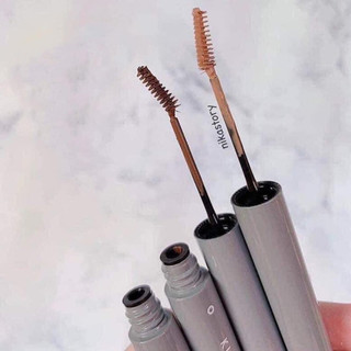 Mascara mày klavuu