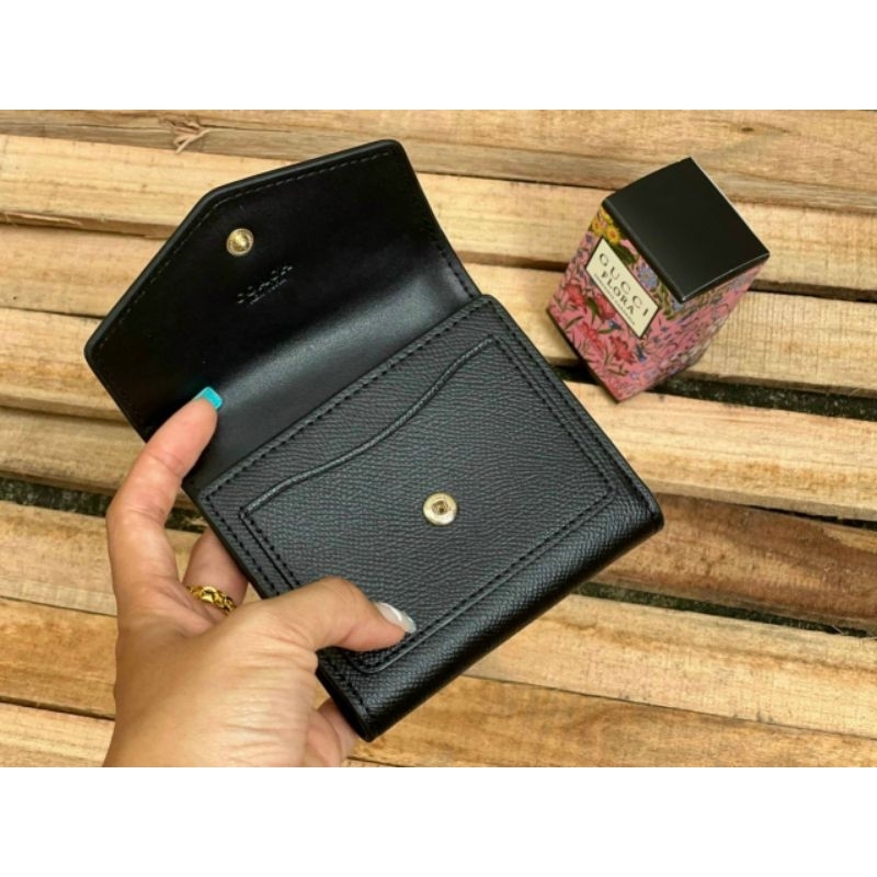 VÍ COACH GẬP MINI