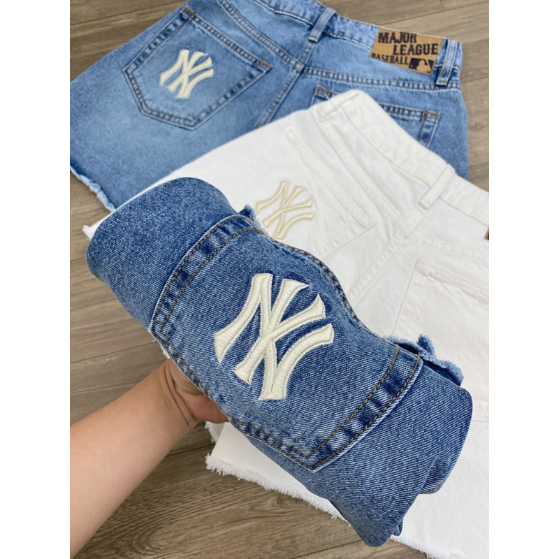 Quần Short Jean,Quần Đùi Nữ Lai Tua Siêu Xinh