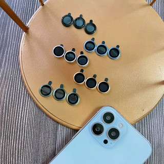 Mắt Bảo Vệ Camera iPhone