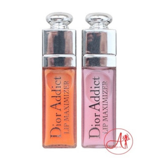 Son Dưỡng Mini Dior Lip Maximizer Collagen Activ 2ml