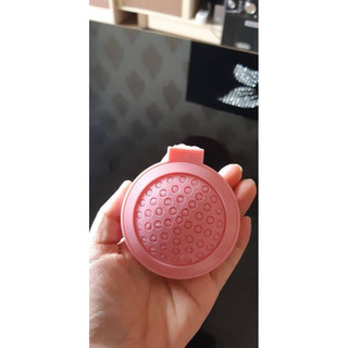 Gương lược Pond xếp gọn
