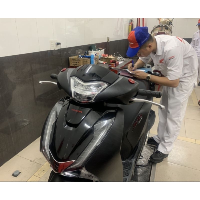 Mạch led zin future/ SH / Ex exciter led 2019 zin hãng