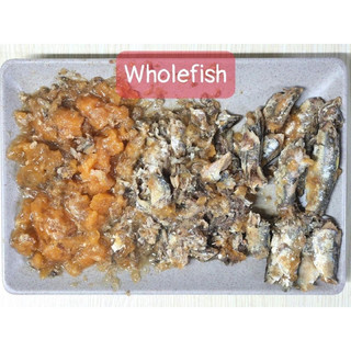 [MUA 4 TẶNG 1 xé nhãn] Pate Snappy Tom 400g
