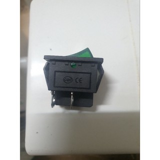 Công tắc bập bênh, công tắc kcd4 20a 250v