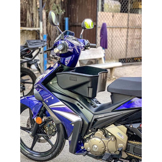 rổ giữa V8