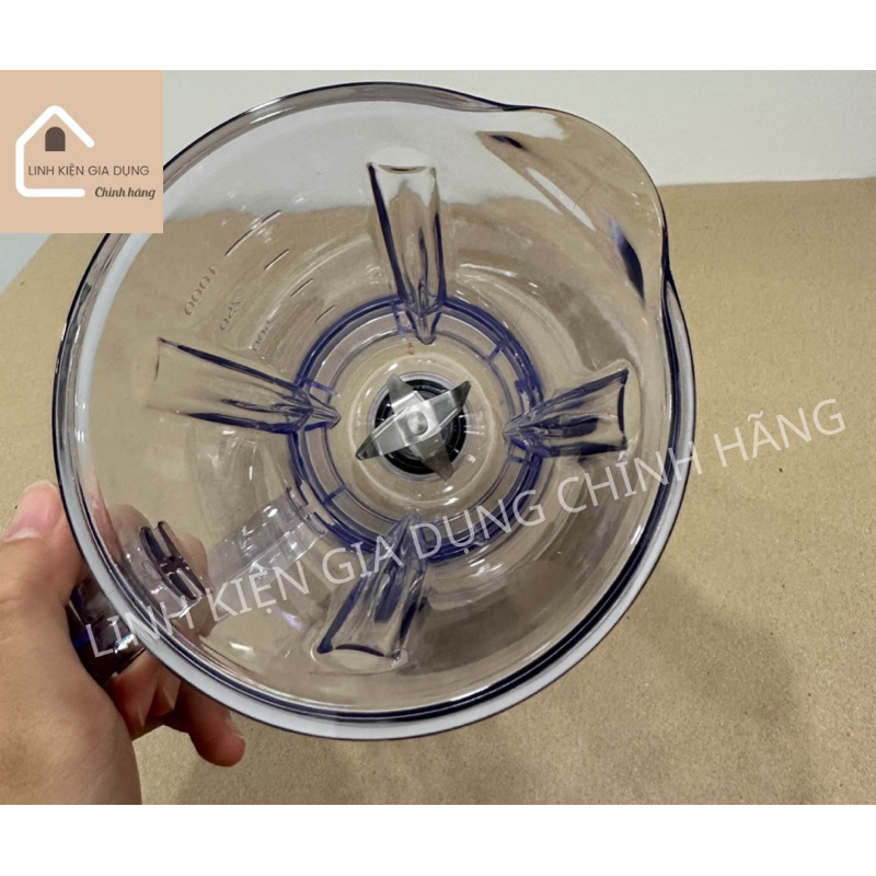 Bộ ly xay sinh tố Panasonic MX-EX1001/EX1011/EX1031