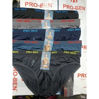 SET 10 QUẦN SỊP PROBEN THUN LẠNH PB03