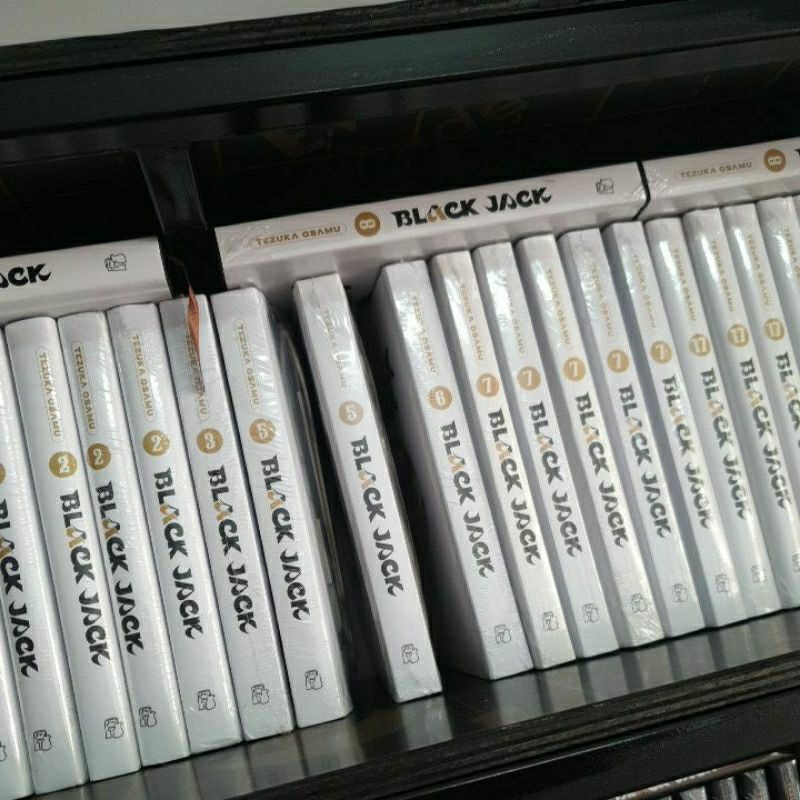 Black Jack bản ĐB mới 1000%