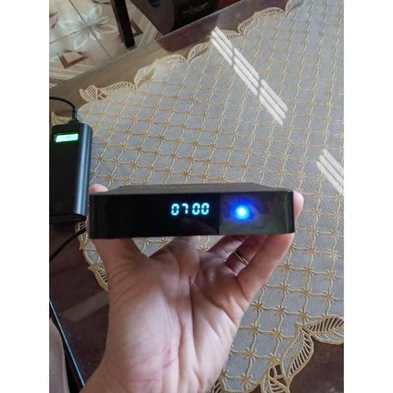 thanh lý tivi box magicsee n5 nova