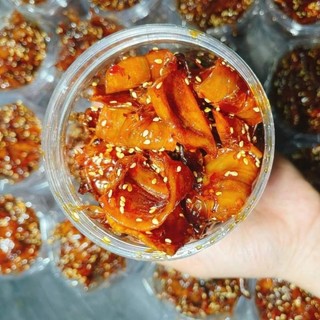 Mực Rim Me 250gr