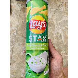Snack khoai tây Lays