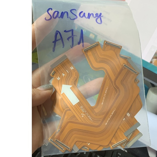 cáp nối main samsung A71