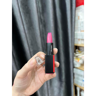 Son Shiseido Modern Matte Powder Lipstick