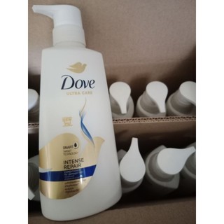 Dầu gội - xả Dove Thái Lan 410ml
