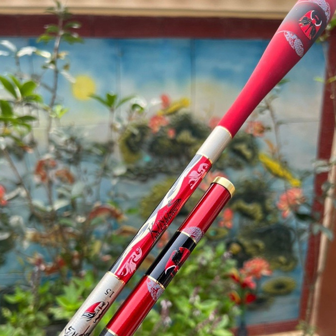 [Chất Lượng] Quỷ Vương 4H - 28i Chính Hãng - Chuyên Rô, Diếc - Cảm Giác Cực Tốt + Tặng Kèm Nhẫn và Ngọn cùng hãng