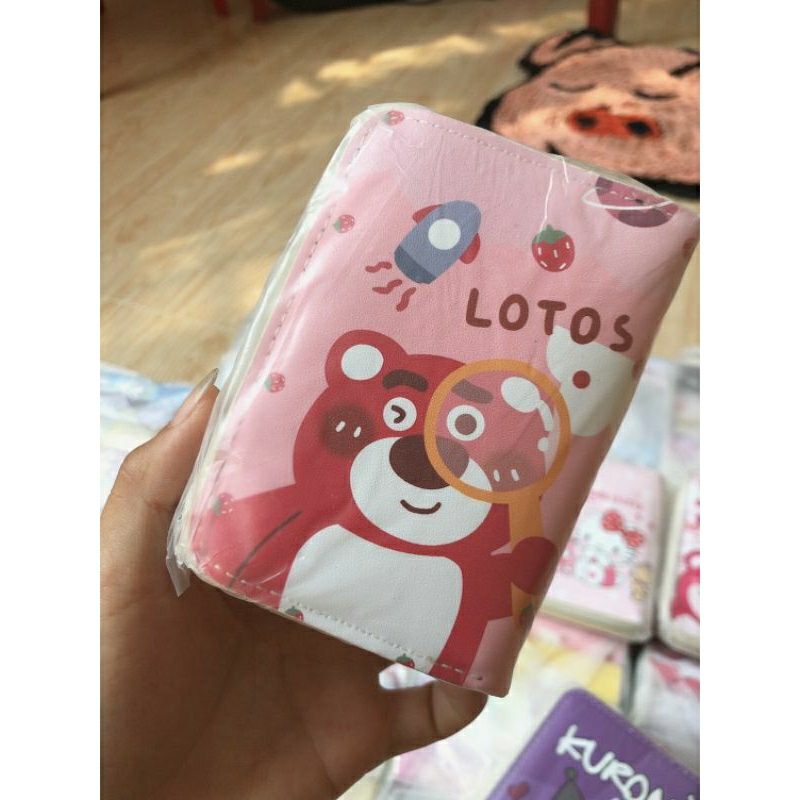Ví ngắn cầm tay, nhiều màu sắc, nhiều kiểu, mẫu mã đa dạng, hình thật shop tự chụp 100%, chọn mẫu ví ngẫu nhiên ❤❤❤❤❤❤❤❤